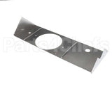 04A02-466D-09 Beverage Air Housing-Evap, Al,Spe48-18