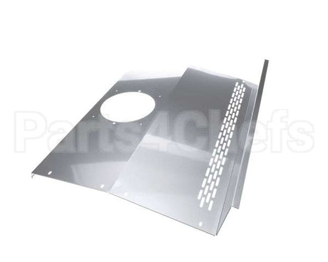 04A02-694D-10 Beverage Air Cover - Evap Hsg Pgal Ucf/Wtf2