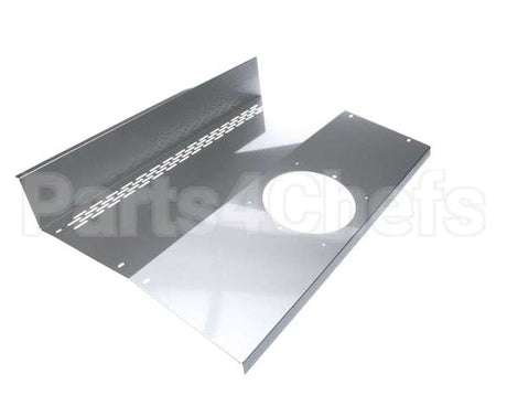 04A02-694D-10 Beverage Air Cover - Evap Hsg Pgal Ucf/Wtf2