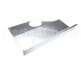 04A02-694D-10 Beverage Air Cover - Evap Hsg Pgal Ucf/Wtf2