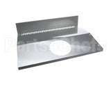 04A02-694D-10 Beverage Air Cover - Evap Hsg Pgal Ucf/Wtf2