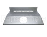 04A02-728D-10 Beverage Air Cover - Evap Housing, Pgal Uc/Wt 27Hc