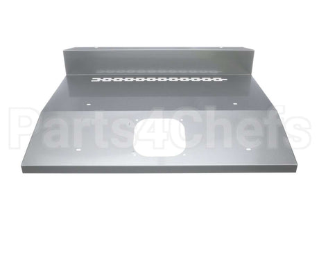 04A02-728D-10 Beverage Air Cover - Evap Housing, Pgal Uc/Wt 27Hc