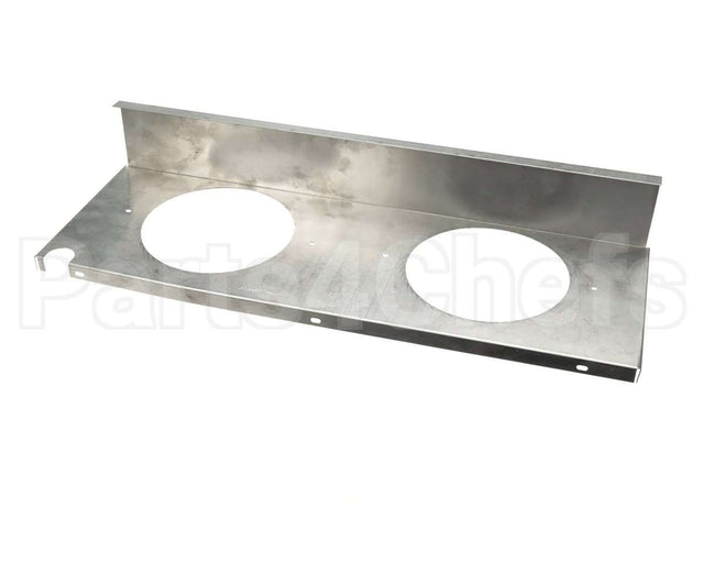 04A04-010C Beverage Air Evaporator Fan Mt Al Ucf67