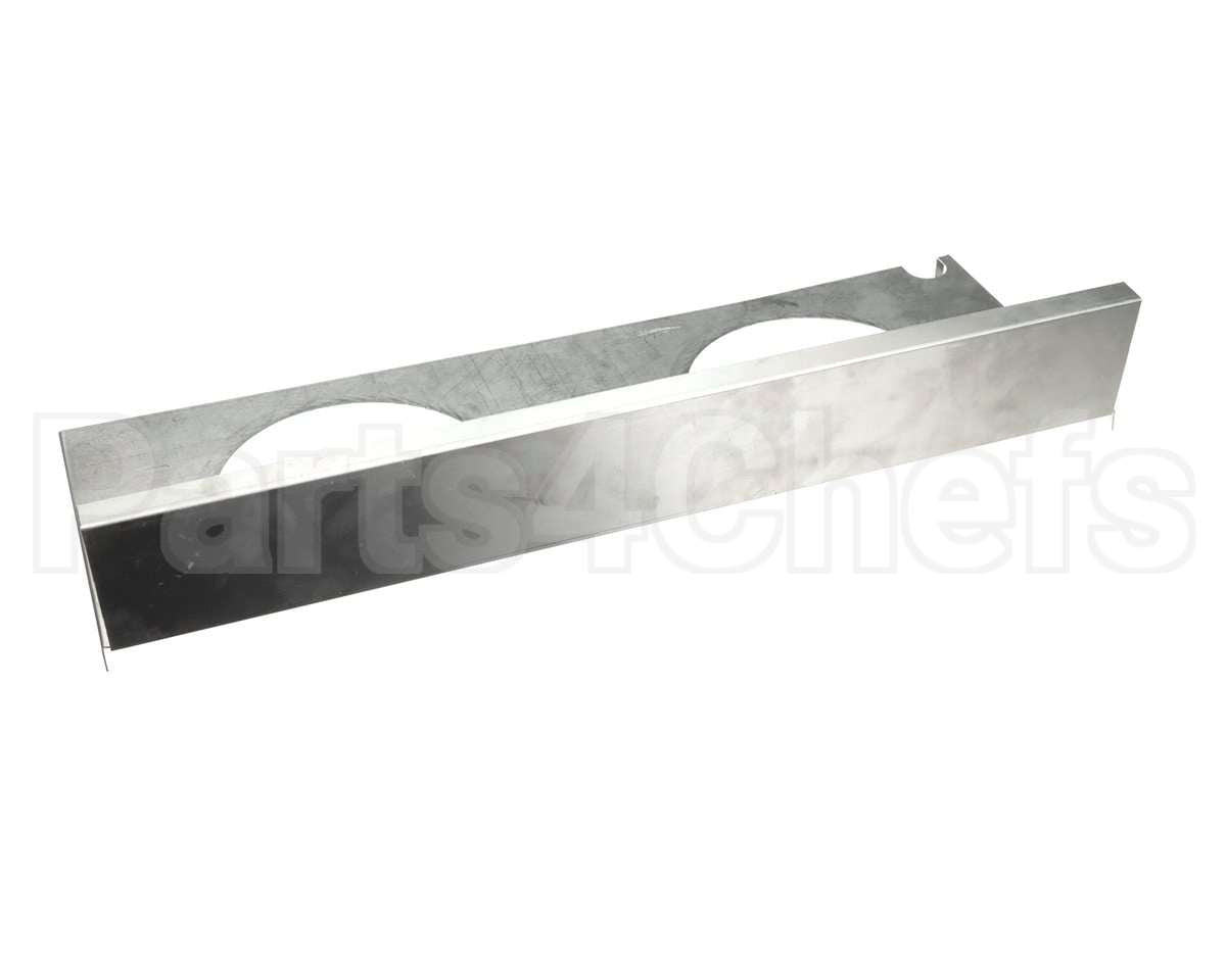 04A04-010C Beverage Air Evaporator Fan Mt Al Ucf67