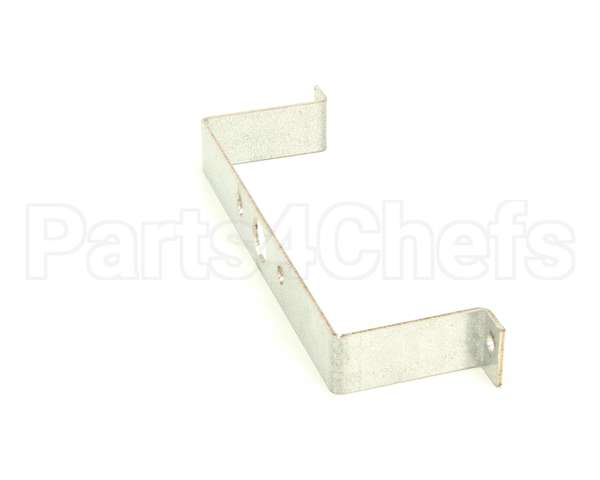 04A42-015B-03 Beverage Air Bracket - Motor Mounting Bm