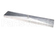 04A45-042D-09 Beverage Air Drain Pan - Evaporator 0.40 Al Ucf27/36H