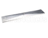 04A45-042D-09 Beverage Air Drain Pan - Evaporator 0.40 Al Ucf27/36H