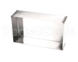 04A45-045D-04 Victory Drain Pan-Ss,9 X 5.25 X2.5