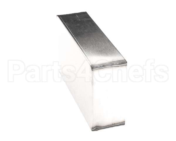 04A45-045D-04 Victory Drain Pan-Ss,9 X 5.25 X2.5