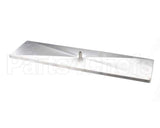 04B02S060C Beverage Air Evaporator Pan Assembly Pts