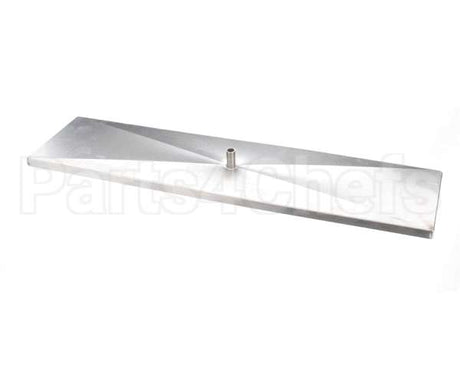 04B02S060C Beverage Air Evaporator Pan Assembly Pts