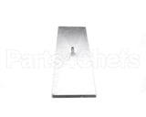 04B02S060C Beverage Air Evaporator Pan Assembly Pts