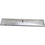 04B02S079B Compatible Beverage Air Evaporator Pan Assembly