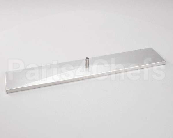 04B02S079B Beverage Air Evaporator Pan Assembly