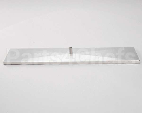04B02S079B Beverage Air Evaporator Pan Assembly
