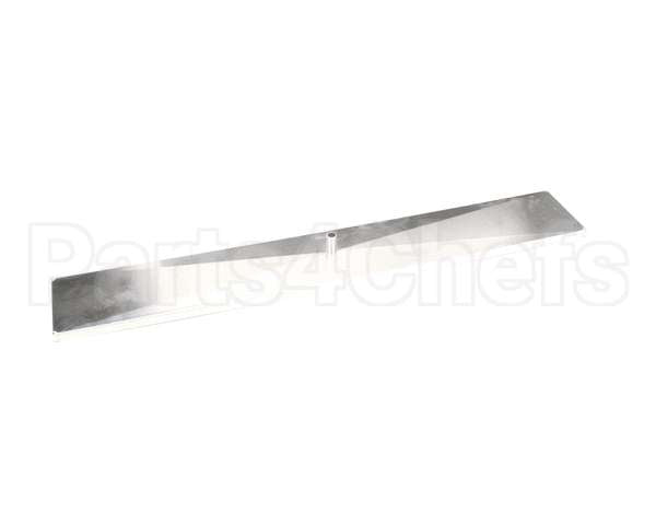04B02S090C Beverage Air Evaporator.drain Pan Assembly.al Ucr34