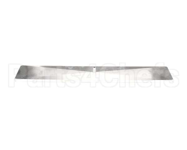 04B02S090C Beverage Air Evaporator.drain Pan Assembly.al Ucr34
