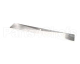 04B02S090C Beverage Air Evaporator.drain Pan Assembly.al Ucr34