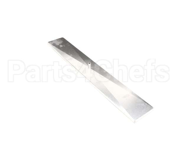 04B02S090C Beverage Air Evaporator.drain Pan Assembly.al Ucr34