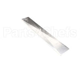 04B02S090C Beverage Air Evaporator.drain Pan Assembly.al Ucr34