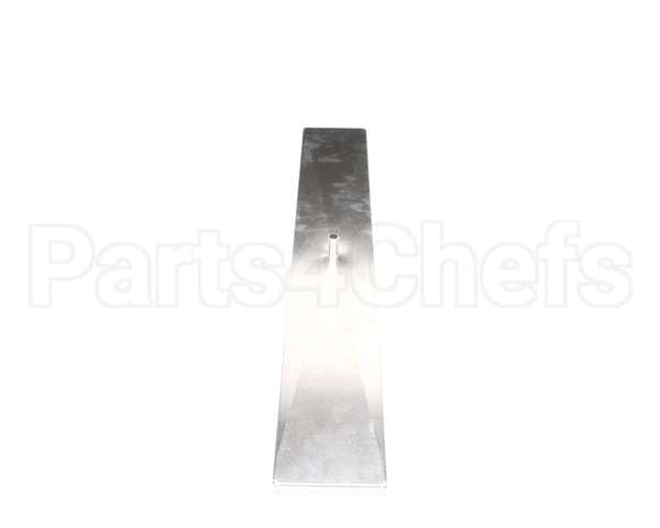 04B02S090C Beverage Air Evaporator.drain Pan Assembly.al Ucr34