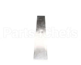 04B02S090C Beverage Air Evaporator.drain Pan Assembly.al Ucr34
