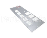 04B02S091C Beverage Air Evap.frt.grille Assy Ucr34