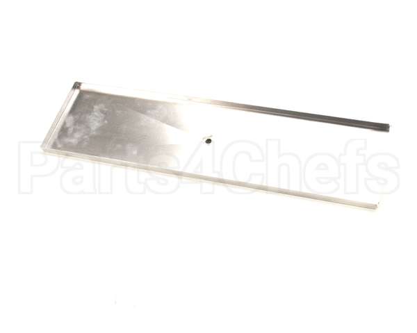 04B02S171C-01 Beverage Air Pan Assembly - Evap Dp