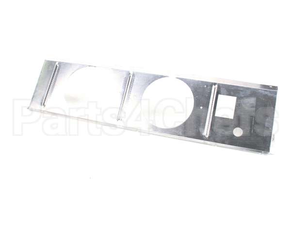 04B02S179D-01 Beverage Air Evaporator Housing Assembly Sp60