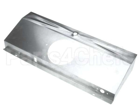 04B02S210D-01 Beverage Air Blower Hsg Assembly Bb58G