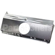 04B02S211D-01 Compatible Beverage Air Housing - Blower Assy