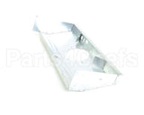 04B02S211D-01 Beverage Air Blower Hsg Assembly - Weld Dd