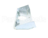 04B02S211D-01 Beverage Air Blower Hsg Assembly - Weld Dd