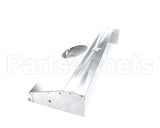 04B02S222D-01 Beverage Air Blower Hsg Assembly - Weld Bb/Ms