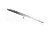 04B02S238D-02 Beverage Air Evaporator Drain Pan Assembly, Al, Bb78P