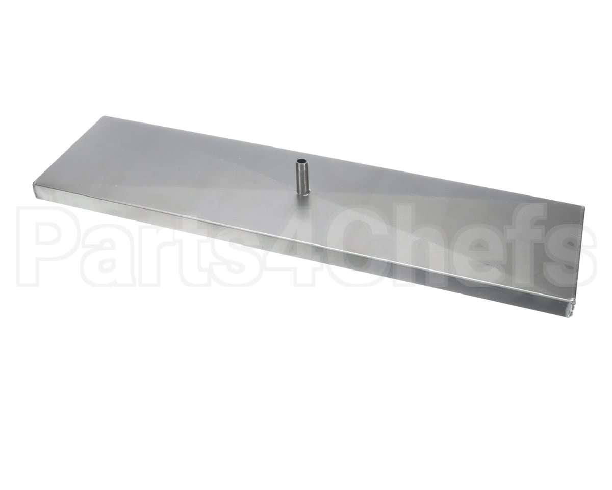 04B02S315D-01 Beverage Air Evap Drian Pan