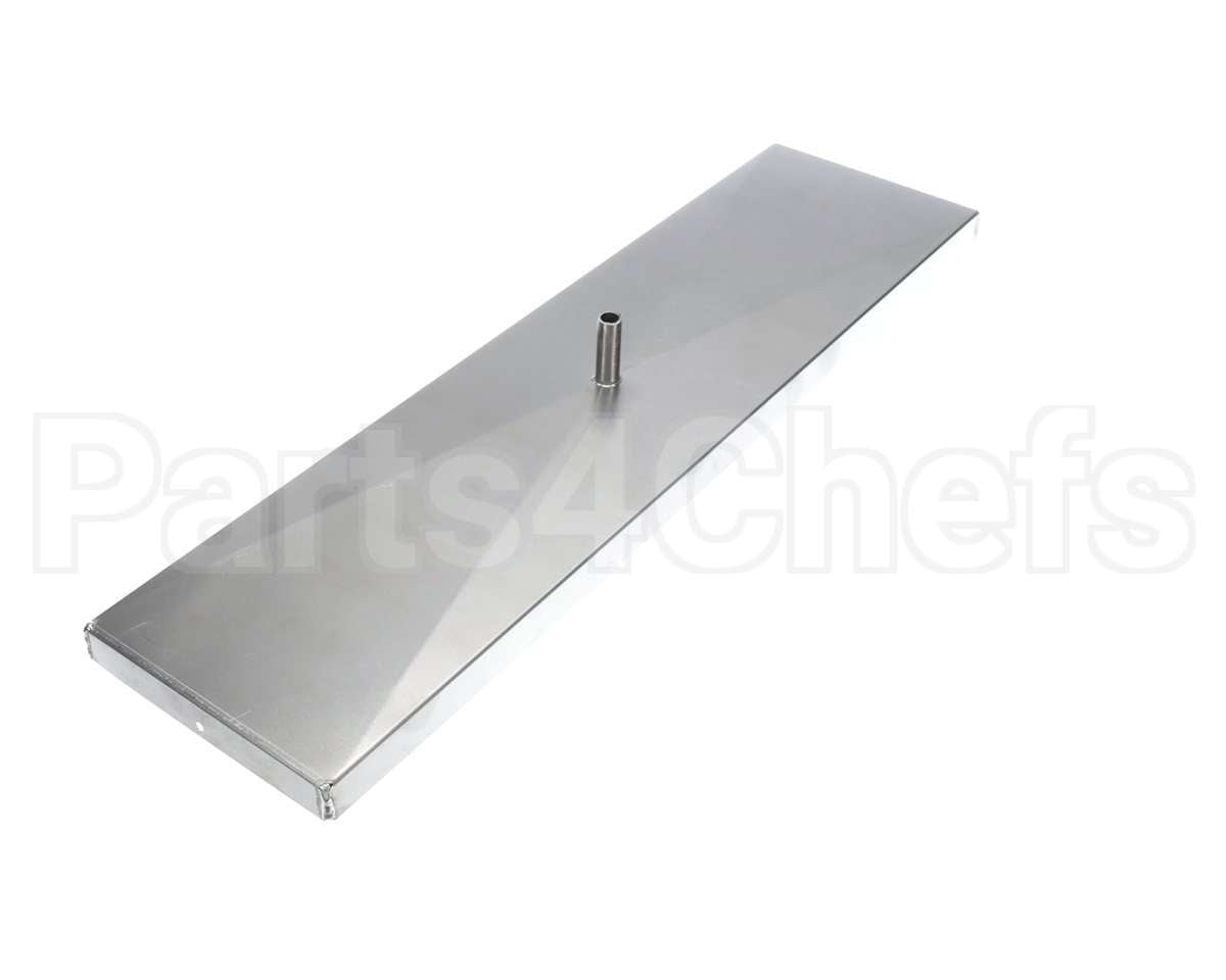 04B02S315D-01 Beverage Air Evap Drian Pan