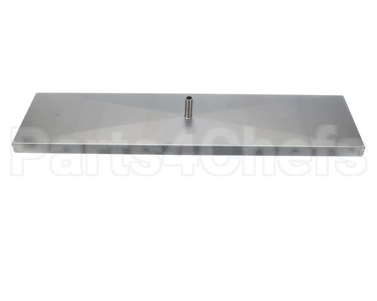 04B02S315D-01 Beverage Air Evap Drian Pan
