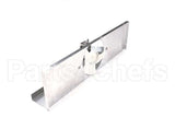 04B04S016C Beverage Air Evaporator Fan Mt. Assembly Pt41/67 Al