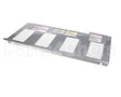 04B04S054C-02 Beverage Air Evap Front Cover Assembly Dp