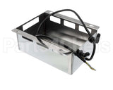 04B30S203D-01 Beverage Air Drain Pan Heater