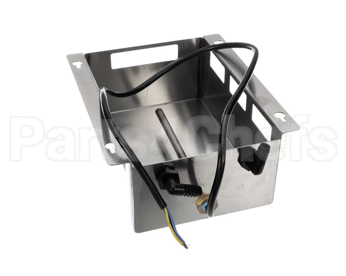 04B30S203D-01 Beverage Air Drain Pan Heater