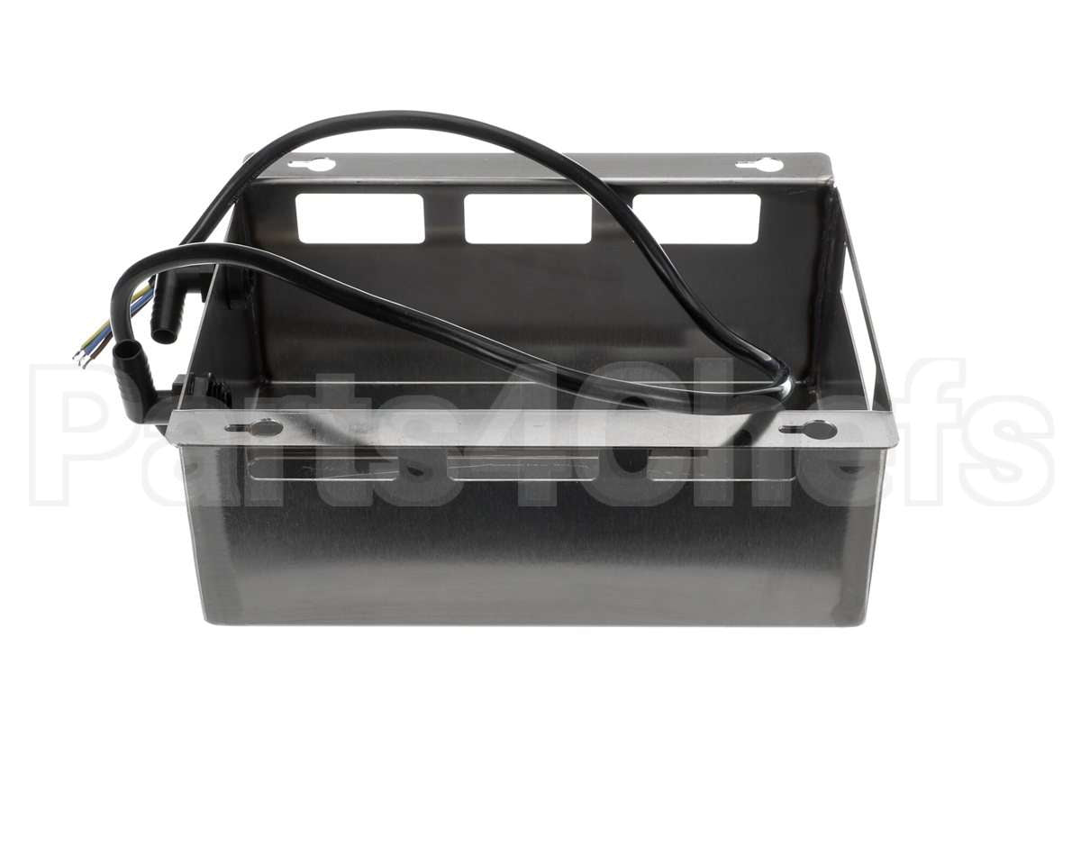 04B30S203D-01 Beverage Air Drain Pan Heater