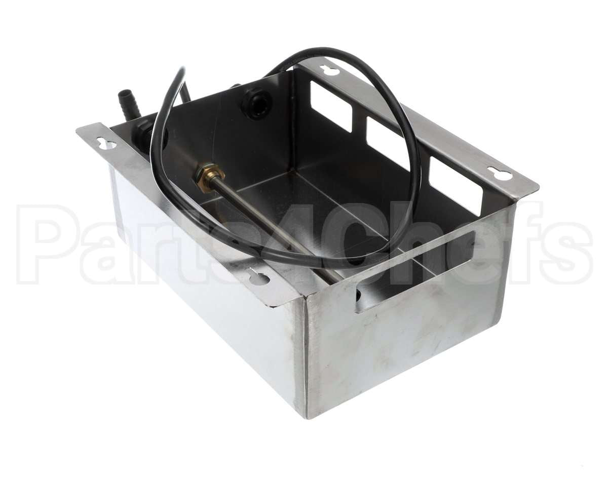 04B30S203D-01 Beverage Air Drain Pan Heater