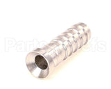 04C03-120 Foxx Equipment Stem 14