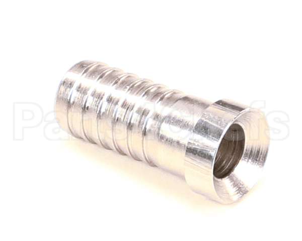 04C03-124 Foxx Equipment Swivel Stem 38B (38 Flare Nut