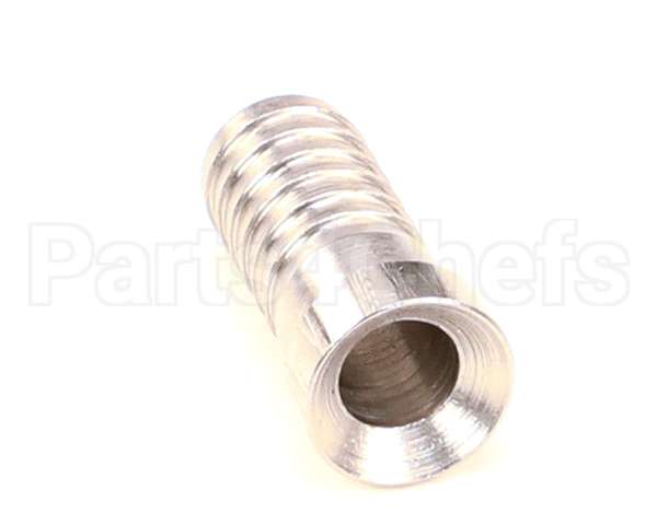 04C03-124 Foxx Equipment Swivel Stem 38B (38 Flare Nut