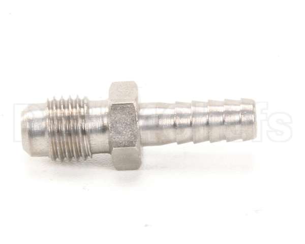 04C03-125 Foxx Equipment Stem, 1/4, Adaptor, 1/4