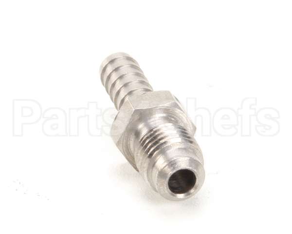 04C03-125 Foxx Equipment Stem, 1/4, Adaptor, 1/4